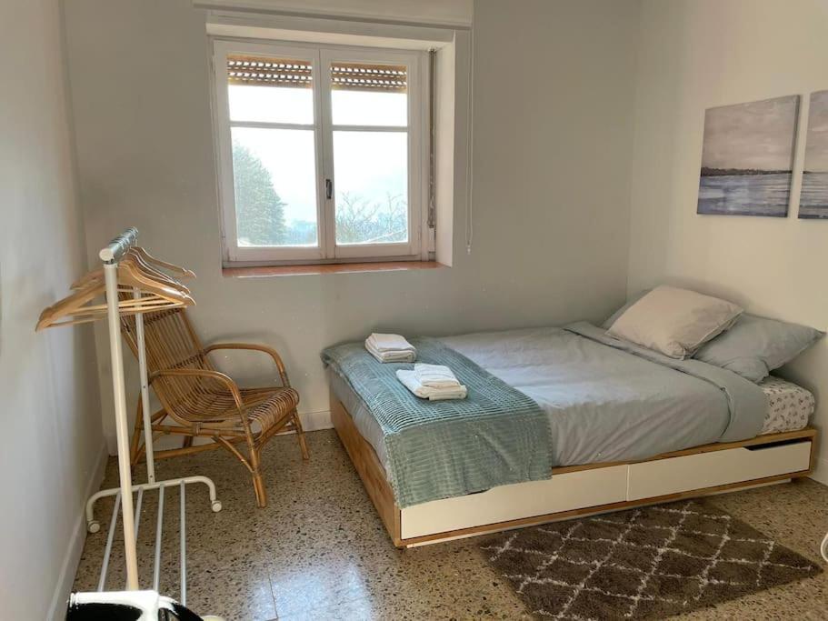 Ferienwohnung Fantastico Retiro Rural En El Corazon De Euskadi Elgoibar Exterior foto