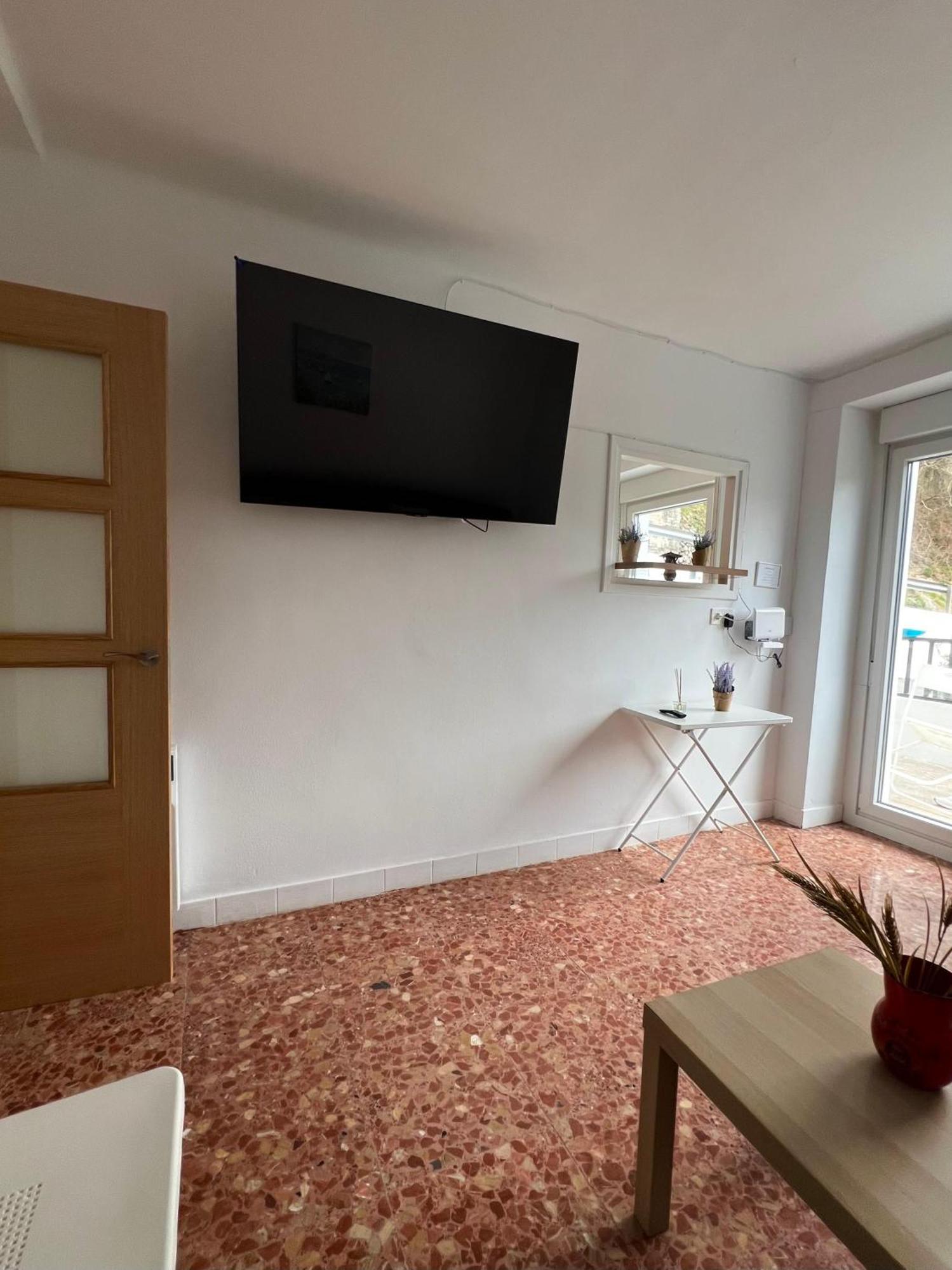 Ferienwohnung Fantastico Retiro Rural En El Corazon De Euskadi Elgoibar Exterior foto
